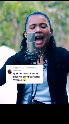 Respuesta a @labasasa4 Mi amado, el mas bello entre millares🥰✨#enlasmanosdelalfarero🙌❤️😊 #hagamosviralajesuscristo #musicacristiana😍 #yeshua#Diosestacontigo #GloriaaDios 