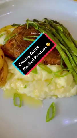 Creamy Garlic Mashed Potatoes #garlicmashedpotatoes #mashedpatato #guyanesetiktok🇬🇾 #caribbeantiktok #perfectside #sidedish #prioritychef #westindiantiktok #fyp #viralvideo #indiantiktok #EasyRecipe #westindianrecipes #recipes #americanrecipes #usa🇺🇸 #mashedpotatoes #deliciousmashedpotatoes #easymashedpotatoes #foodtiktok #viralrecipe #foodtrends 