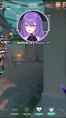Being a Girl on Valorant vs. CSGO #vtuber #envtuber #english #fyp #foryoupage #us #usa #na #northamerica #Valorant #valorantclips #valorantgaming #ValorantExperience #CSGO #CSGOmoments #CSGOgaming#ValorantFunnyMoments