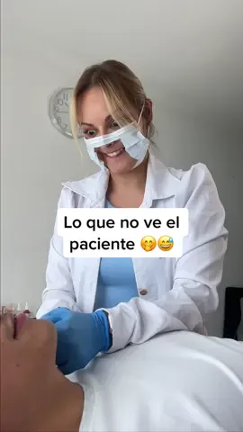 Es broma😅, o no? 😅 #humor #procedimientosesteticos #medicinaestetica #esteticafacial #pacientes #estetica #fyp #parati 