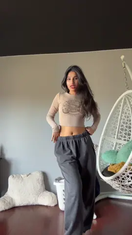 Garage fit like always