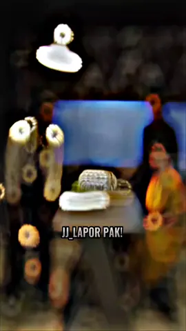 Jangan manis2 yang penting setia 😆👍 #laporpak #laporpaktrans7 #laporpakreaction #jjlaporpak 