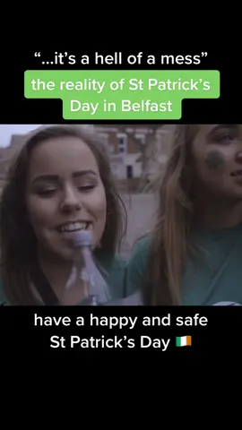 #stpatricksday #ireland #eire #dublin #belfast #fyp