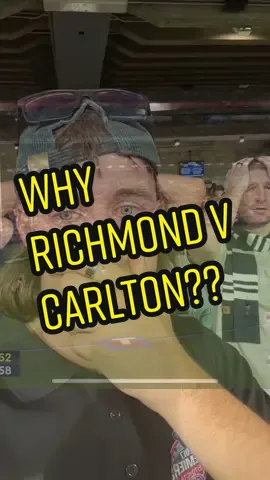 Ever wondered why it’s Richmond and Carlton that open up the season? Well we tried to find out. Let us know if you think we were onto something #puma #pumafooty #afl #footy #aussierules #shepmates #sport #sports 