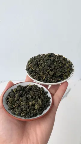 Trà ô long chuẩn vị thơm ngon