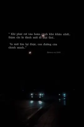 Mong bản thân đủ mạnh mẻ, để vượt qua mọi khó khăn. #story1995 #đờisống #fyp #statustamtrang #tamtrang #đờimà #xuhuong #xuhuongtiktok #sad #buon 