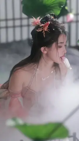 Sexy beauty Chinese style #chiesegirl #fypシ #ticktok #bath