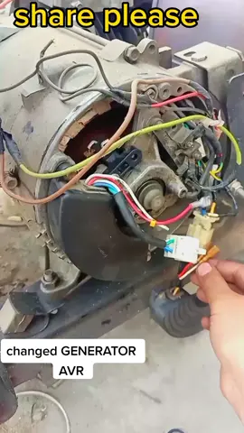#electrical #generatorAVR #machine #youtube  @mudassirkhan3101 