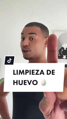 Elronnyss| Se viene limpieza de 🥚🌝 #witchtok #humor #witchtokespaña #witchtokespañol #witchcraft #limpiezaenergetica #esoterico #esoterismo #tiktokespaña #parati #espiritualidad #espiritual #bruja #brujeria #medium #psiquico 