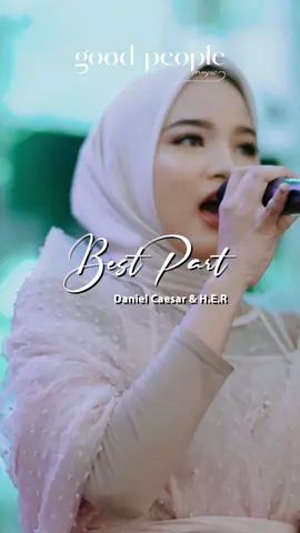 Best Part Live Cover #weddingtiktok #weddingentertainment #musicwedding #fyp #bandwedding #cover #bestpart #foryoupage #weddingvibes
