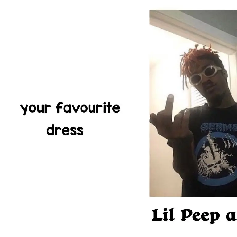 #lilpeep #liltracy #lilpeepliltracy #yourfavouritedress #lyrics #foryoupage #foryou #