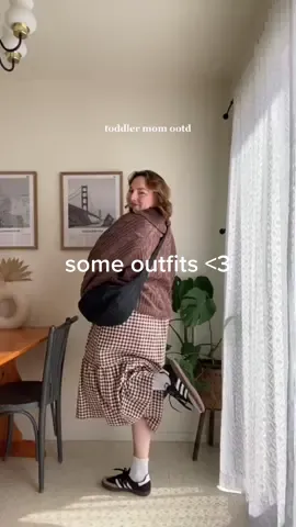 lil outfit round up 🤠 #midsize #plussize #toddlermom #sahm #outfitinspo #plussizefashion #size14 