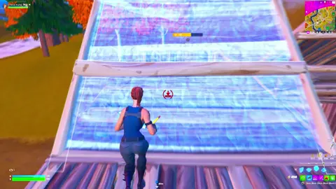 No one is safe 😈 #fyp #fortnite #fortniteclips #crazy