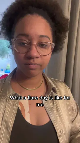 What a flare day can look like for me #chronicillness #classicalehlersdanlos #ehlersdanlos #epilepsy #mcas #pots #flareday #chronicpain #fyp #fypシ #trending #viral #SeeHerGreatness 