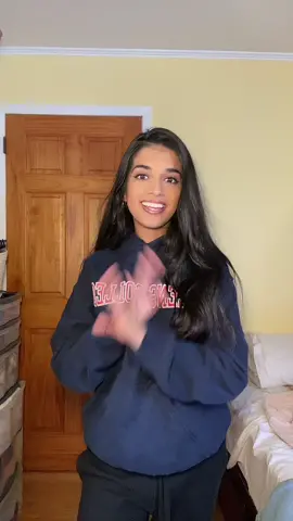 Help me get ready while testing out a new product