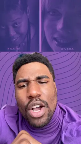 Miss girl was chewing those scenes up with ease! #swarm #swarmonprime #swarmprimevideo #donaldglover #amazonstudios #tvreaction #billieeilish #culturepop #tvreaction 