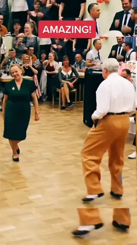#rockandroll  #jive #dance #pensioners #growingold #billhaley 