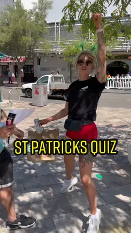🇨🇮☘️ Irish St Patrick’s day quiz #stpatricksday #raunchybrewing #stout #irish #quiz #voxpops #hardyarns #u2 #sláinte🇨🇮💪🏼 #sláinte 