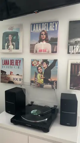 Salvatore - Lana Del Rey #fyp #foryou #vinyl #lanadelrey #honeymoon #salvatore #song #album #viral #trending