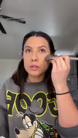 part 1 of me experimenting with makeup techniques 🤪