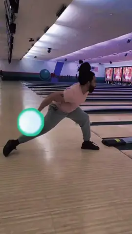 IN MY DREAMS 🟠... #bowltok #dragonballz #kamehameha #bowling #viral #tiktok #fyp #foryoupage 