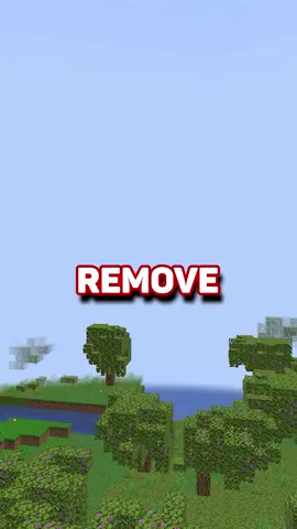 tired of the default minecraft fog? watch this! 🤯😲 #Minecraft #lunarclient #hypixel #bedwars #mod #fog