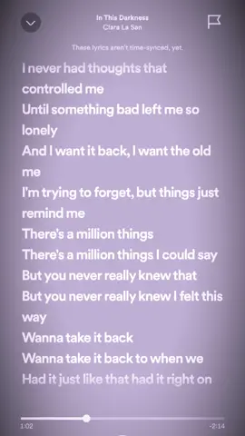 in the darkness // #speedsongs #spedup #audios #song 