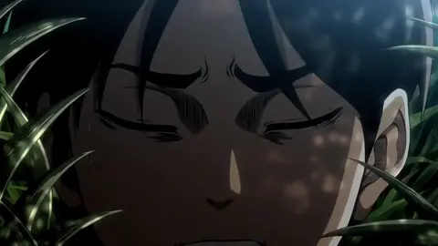 To you, 2000 years from now #fyp #foryoupage #AttackOnTitan #aot #erenjaeger #mikasaackerman #anime #animedit #edit #trending #thelastofus #attackontitanedit #therumbling 