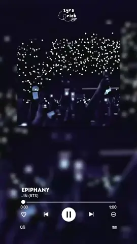 rindu banget sama #jin #btsarmy #bts_official_bighit #army
