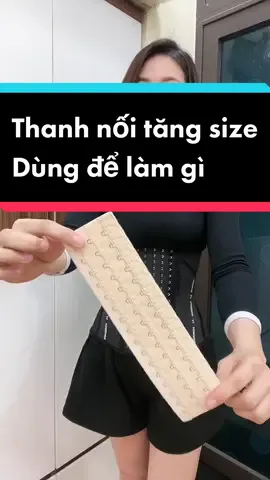 Thanh nối tăng size latex dùng để làm gì #dainitbungsausinh #latex #thanhnoilatex #dainitbung 