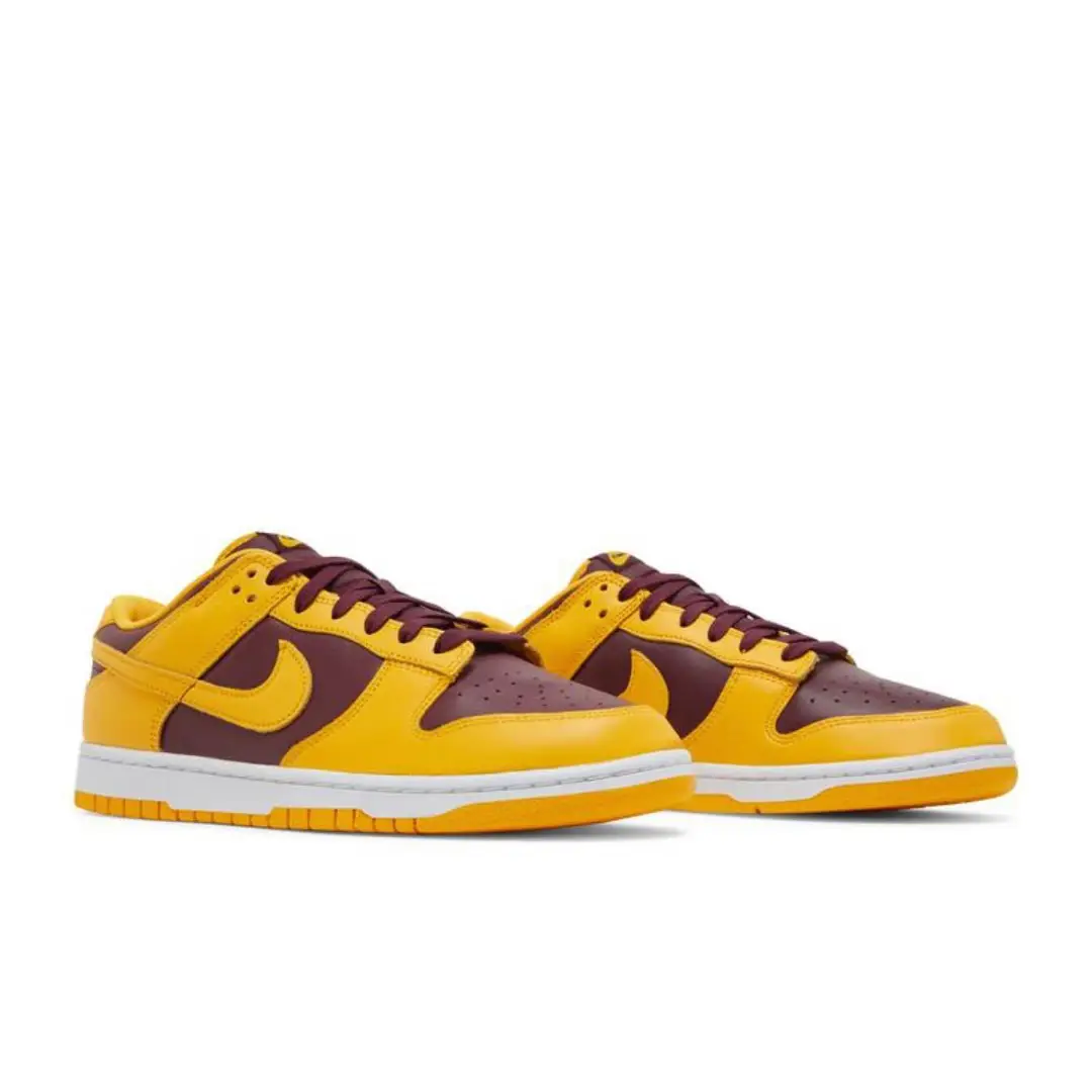 Dunk Low 'Arizona State' #bestshoes #subzert #fyp #fypシ #trending #shoes #viral #blowthisup #kenpuz #makemefamous #kanyewest #fire #nike #puma #bape #jordan #Basketball #sneaker #Sneakerhead #Jordan1 #jordan4 #jordan5 #Jordan3 #Concept #nike #clean #🔥#zyxcba #getrich #yeat #emoney #erich #seehergreatness 