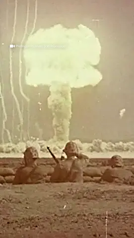 3 essais nucléaires aux conséquences catastrophiques ☢️ #tiktokacademie #EduTok #bombenucleaire 