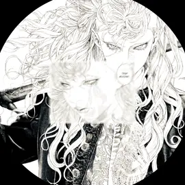 I wasn’t aware that a shrimp fried this rice..? #innocentmanga #innocent #innocentedit #mariejosephsanson #mariejosephsansonedit #bucktick #vkei #fyp 