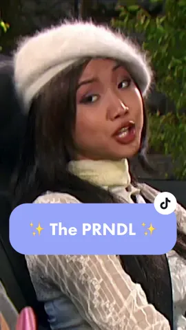 London Tipton = the inventor of PRNDL. ✨ Celebrate the anniversary of The Suite Life of Zack & Cody by streaming the series on @disneyplus #suitelifeofzackandcody #londontipton #brendasong #disneychannel 
