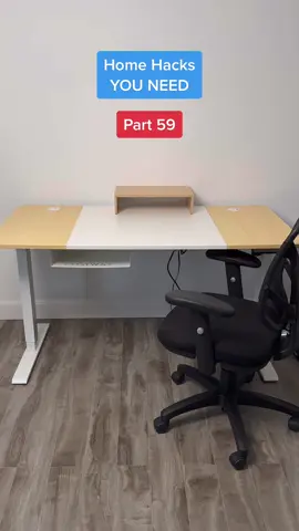 Standing desks are the future 👌🏼  #costway 