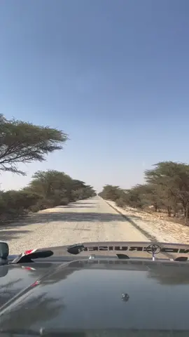 Garowe–Bosaso Highway ; 279.1 miles (449.2 km) · 6hrs road trip 
