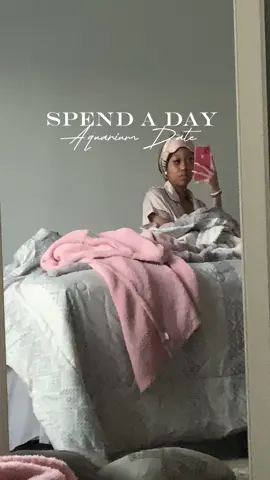 Spend a Day with Me 🐠🤍| 2/18/23| Aquarium Edition #fupシ #fypage #viralvideo #trending #viralvideo #grwm #aquariums 