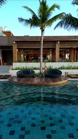 Take the trip. Book the flights. Do the thing. #travel #fairmontmayakoba #mexico #springbreak 