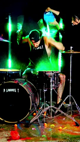 #despecha #rosalia #rosaliamotomami #rosaliachallenge #despechada #alinarest #drums #drumsolo #bateria #cover 