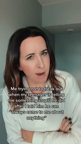 You know what, next time just dont tell me. #raisingteens #raisingteenstoday #momofteenagers #momofteensandtweens #mumofteenboys #momofteenageboy 