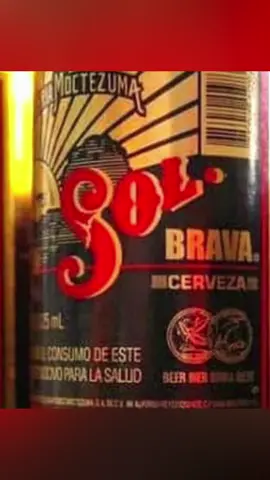 Cervezas que ya NO existen #cervezasdelmundo #culturacervecera #solbrava #unibeerso #chelas🍻 #cervezasmexicanas #cervezatecate #birras #cerveza #beer