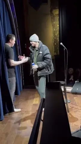 #petedavis bringing up #shanegillis #thecomedymothership  