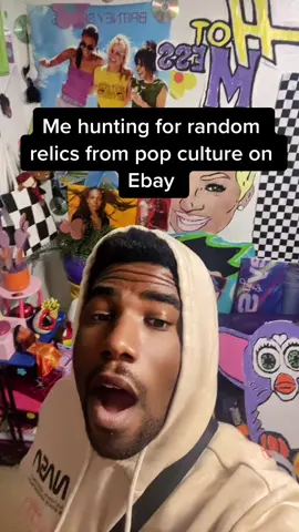 Its true! #ebayseller #therapydupe #dollcollecting #collectortok #ferby #disneycollector #shoppinghaul 