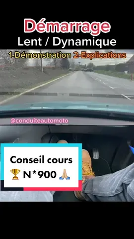 @Conduite auto moto @Samir moniteur abonnement gratuit 🤣 #demarrage #demarragelent #demarragedynamique #conduire #conduite #laconduite #permismanuelle #permismanuel #lepermis #permisb #permisdeconduire #moniteur #samir #examenconduite #autoecole #examendupermis 
