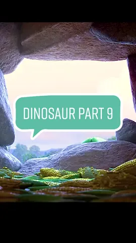 PART 9 || Arlo hanyut disungai #JurusJituGlowing #themovie #film #gooddinosaur #tiktok 