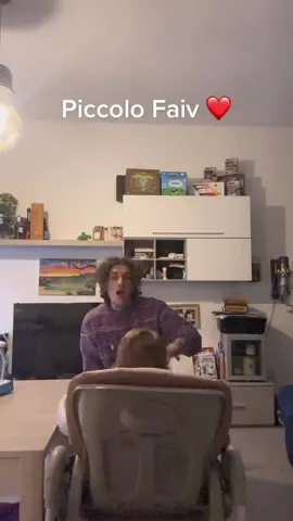 Conta su di me.