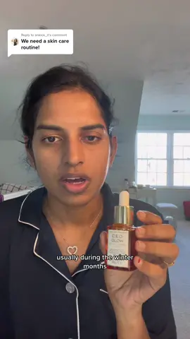Replying to @ankick_it Here is my most requested video! #fyp #skincare #morningroutine #morningskincare #browntiktok #desi #workingmom #MomsofTikTok #contentcreator #indian 