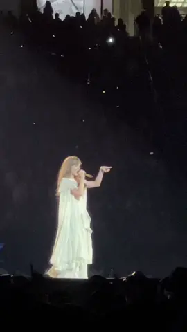 You drew stars around my scars ✨ #ErasTour #TaylorSwift #cardigan #theerastour 