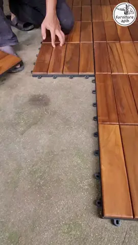 Lantai kayu pesanan bang dodo🤩 PT FURNITURE APIK JEPARA contact person : Rustanto call/WhatsApp : https://wa.me/6285290312207 website : www.furnitureapik.com email : rustanto.furniture@gmail.com Facebook : Rustanto Jual Mebal Alamat : Desa Plajan RT:08 RW:01 Pakisaji - Jepara, Jawa Tengah, Indonesia chanel youtube : furnitureApik  #furnitureapik #lantaikayu #floring #cr7 #cristianoronaldo #lantaikayumurah #floringmurah