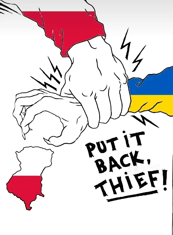 #ukraine #history #russia #dc #foryou #poland #dlaciebie #fyp 